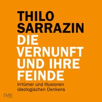 Produktbild: Die Vernunft und ihre Feinde