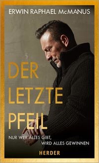 Produktbild: Der letzte Pfeil