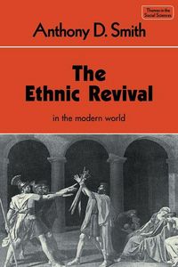 Produktbild: The Ethnic Revival