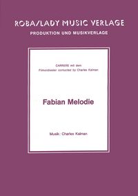 Produktbild: Fabian Melodie