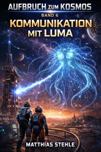 Produktbild: Kommunikation mit Luma