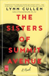 Produktbild: The Sisters of Summit Avenue