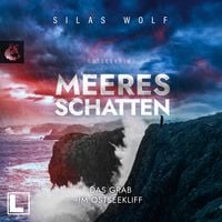 Produktbild: Meeresschatten - Das Grab im Ostseekliff