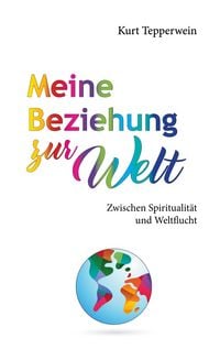 Produktbild: Meine Beziehung zur Welt