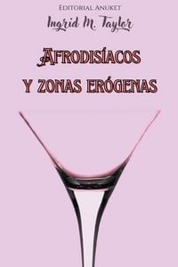 Produktbild: Afrodis&iacute;acos y Zonas Er&oacute;genas