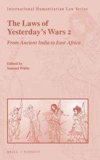 Produktbild: The Laws of Yesterday's Wars 2