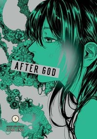 Produktbild: After God, Vol. 5