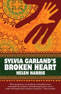 Produktbild: Sylvia Garland's Broken Heart