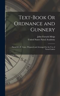 Produktbild: Text-Book Or Ordnance and Gunnery