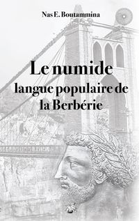 Produktbild: Le numide, langue populaire de la Berb&eacute;rie