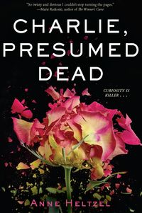 Produktbild: Charlie, Presumed Dead