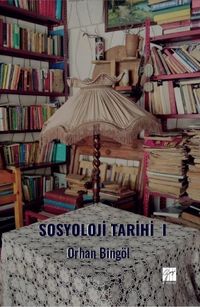 Produktbild: Sosyoloji Tarihi - 1