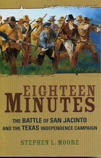 Produktbild: Eighteen Minutes