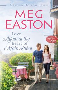 Produktbild: Love Again at the Heart of Main Street