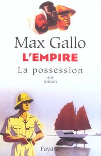 Produktbild: L'Empire T.2 ; la Possession