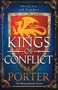 Produktbild: Kings of Conflict