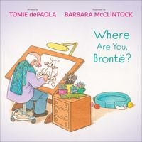 Produktbild: Where Are You, Bronte?