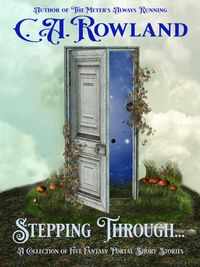 Produktbild: Stepping Through...