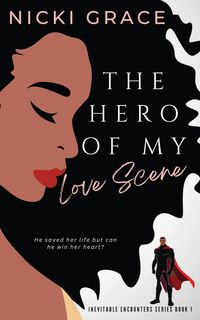 Produktbild: The Hero of my Love Scene