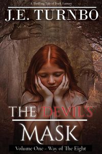 Produktbild: The Devil's Mask - Episode 1 (The Way of The Eight Collection)
