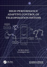 Produktbild: High-Performance Adaptive Control of Teleoperation Systems