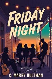 Produktbild: Friday Night