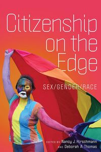 Produktbild: Citizenship on the Edge