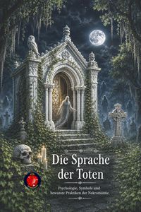Produktbild: Die Sprache der Toten