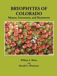 Produktbild: Bryophytes of Colorado