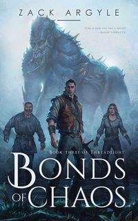 Produktbild: Bonds of Chaos