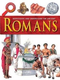 Produktbild: Ancient Romans