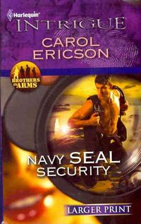 Produktbild: Navy Seal Security