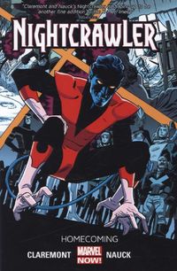 Produktbild: Nightcrawler V01