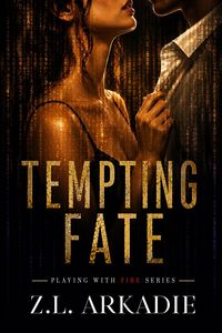 Produktbild: Tempting Fate