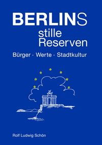 Produktbild: Berlins stille Reserven