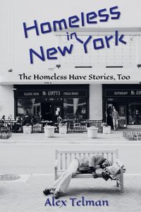 Produktbild: Homeless in New York