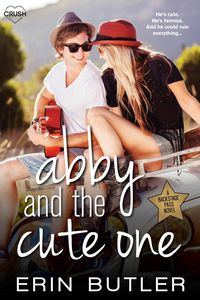 Produktbild: Abby and the Cute One