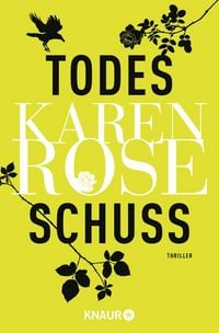 Produktbild: Todesschuss