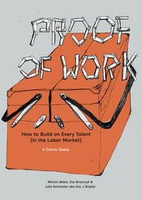 Produktbild: Proof of Work
