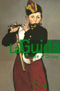 Produktbild: La Guida Musee D'Orsay