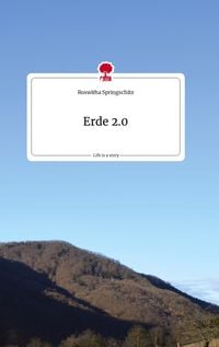 Produktbild: Erde 2.0. Life is a Story - story.one