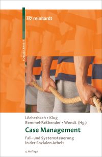 Produktbild: Case Management in der Jugendhilfe