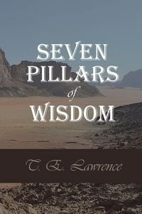 Produktbild: Seven Pillars of Wisdom
