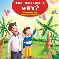 Produktbild: The Question Is Why?