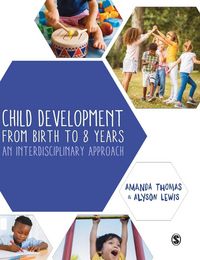 Produktbild: Child Development From Birth to 8 Years