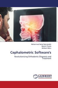 Produktbild: Cephalometric Software's