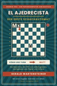 Produktbild: El Ajedrecista