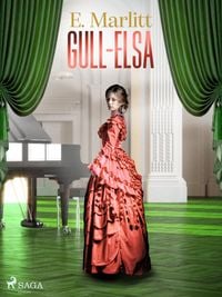 Produktbild: Gull-Elsa