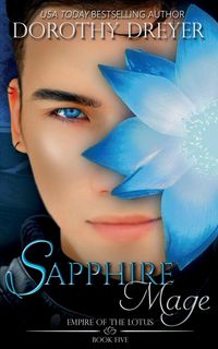 Produktbild: Sapphire Mage
