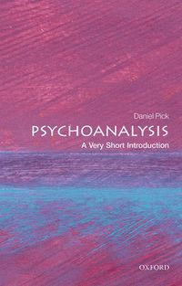 Produktbild: Psychoanalysis